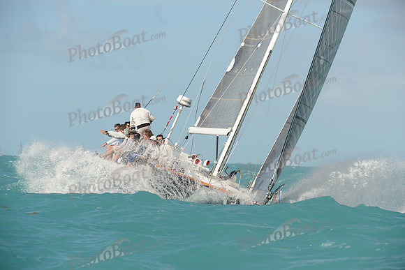 2017 Quantum Key West RW B 096