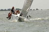 2012 Charleston Race Week A 1124