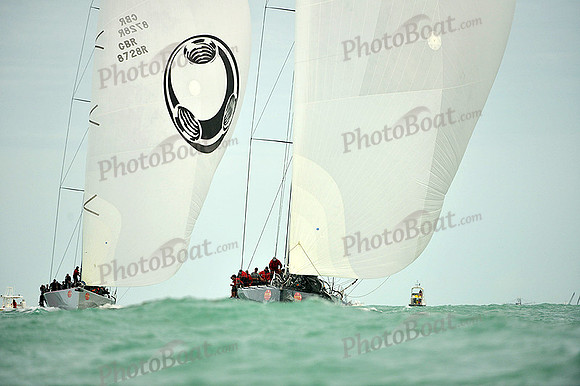 2016 Key West Race Week D_1003