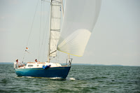 2014 Cape Charles Cup A 1047