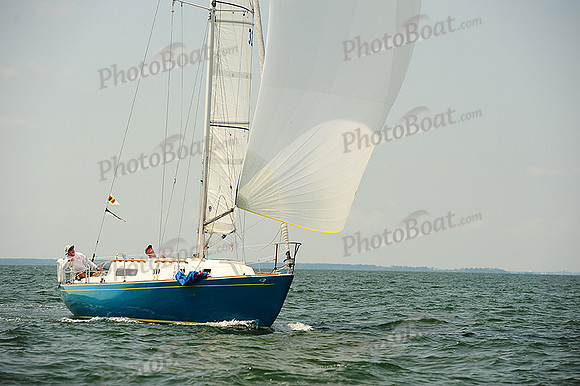 2014 Cape Charles Cup A 1047