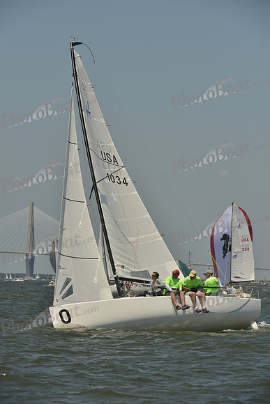 2017 Charleston Race Week A_1430