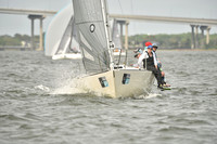 2019 Charleston Race Week F_0547