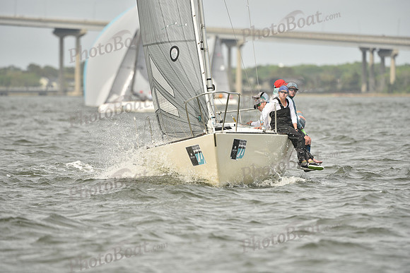 2019 Charleston Race Week F_0547