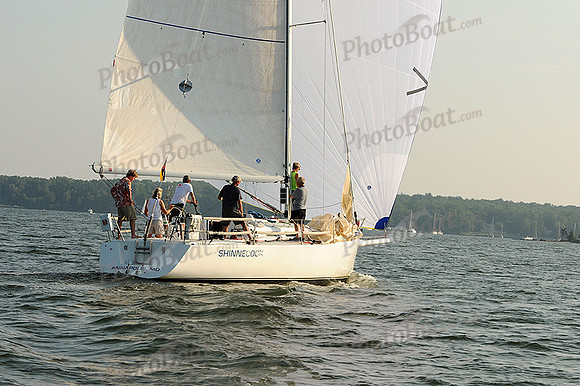 2012 Gov Cup B 750