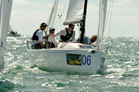 2015 Key West Race Week A 176