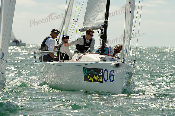 2015 Key West Race Week A 176