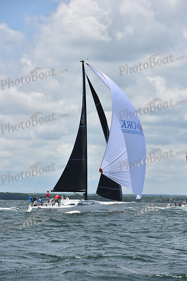 2019 NYYC Annual Regatta A_1856