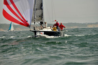2017 Block Island Race Week A_0922
