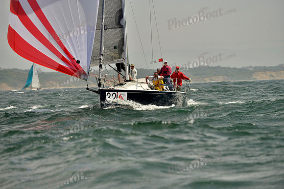 2017 Block Island Race Week A_0922