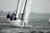 2014 J70 Winter Series E 1731