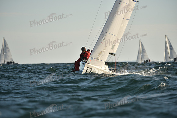 2018 J70 Worlds G_0230