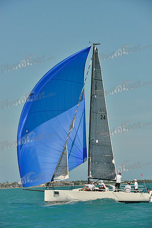2017 Quantum Key West RW E 243