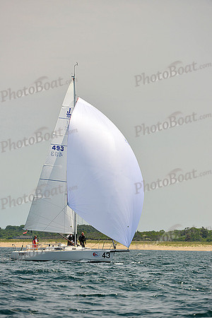 2015 Block Island Race Week K 805