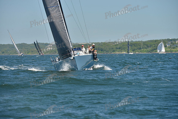2019 NYYC Annual Regatta B_0494
