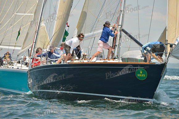 2017 NYYC Annual Regatta B_0258
