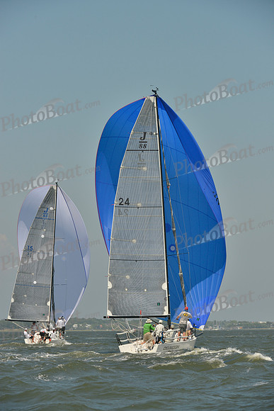 2017 Charleston Race Week D_2284