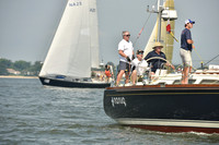 2018 Southern Bay Race Week A_0194