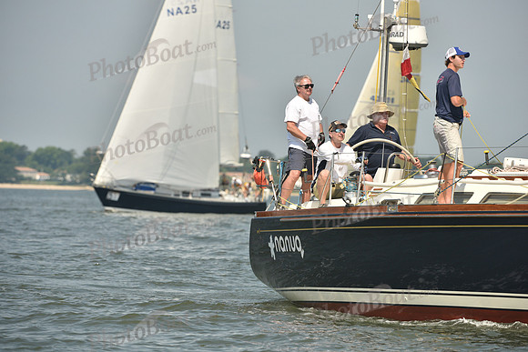 2018 Southern Bay Race Week A_0194