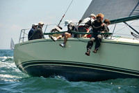 2015 Block Island Race Week A 289