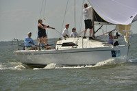 2017 Charleston Race Week B_0118