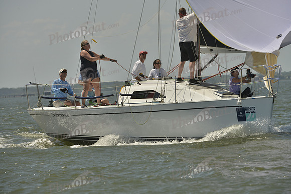 2017 Charleston Race Week B_0118