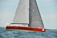 2015 NYYC Annual Regatta C 1032