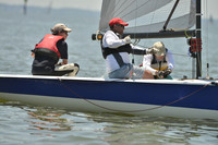 2017 Southern Bay Race Week C_0723