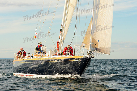 2014 Newport Bermuda A 2745