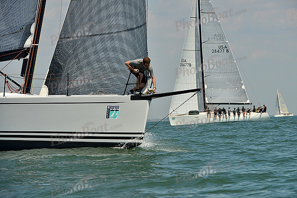 2014 Charleston Race Week B 103