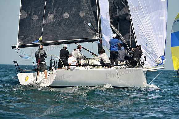 2015 Block Island Race Week G 1430