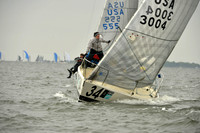 2016 Charleston Race Week A_1127