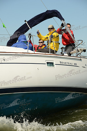 2016 Charleston Race Week E_0129