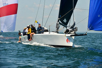 2015 Block Island Race Week A 811