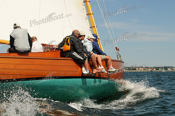 2012 NYYC Annual Regatta A 3587