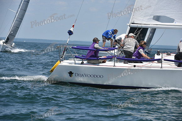 2019 Block Island Race Week E_1068