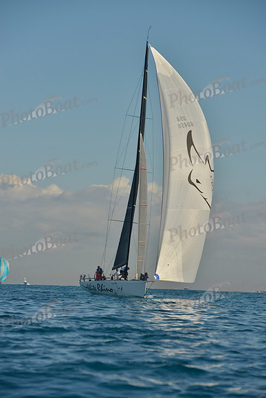 2019 Ft Lauderdale to Key West Race_0318