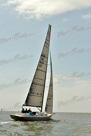 2019 Charleston Race Week A_0019