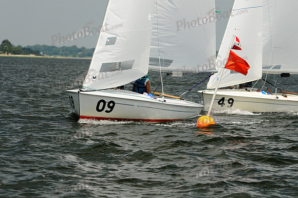 2011 Flying Scot NAC D 1342