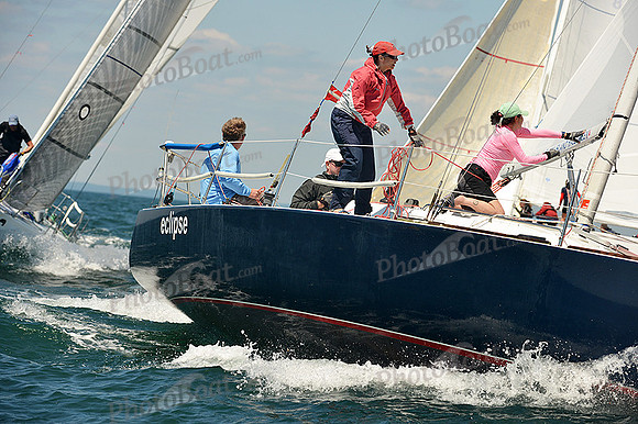 2015 Block Island Race Week G 1065