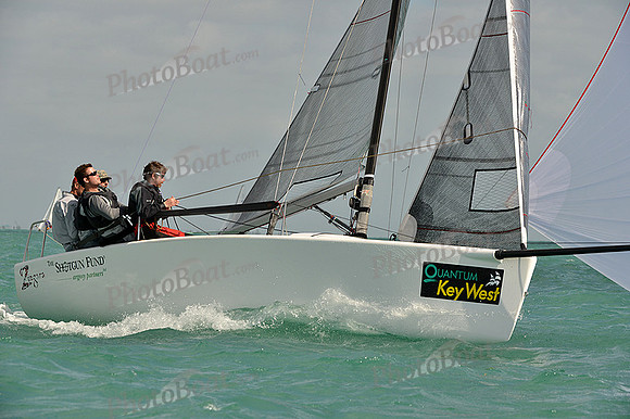 2014 Key West Race Week C 979