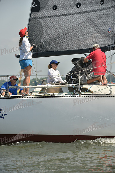 2018 Southern Bay Race Week A_0324