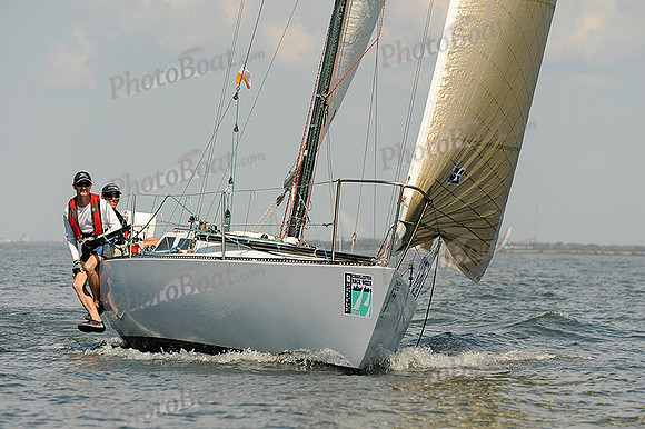 2014 Charleston Race Week A 533