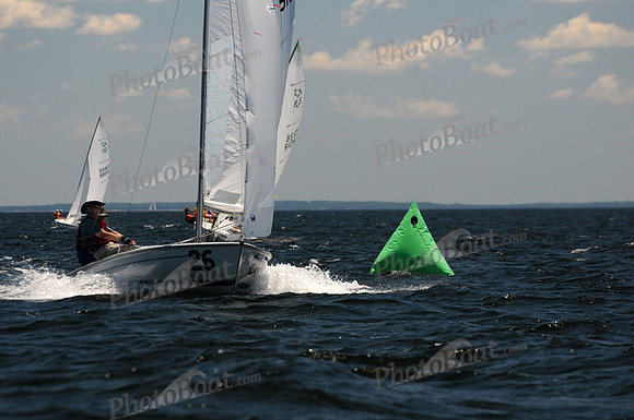 2011 Flying Scot NAC F 1253