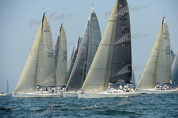 2013 Block Island Race Week B 2655