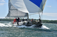 2019 NYYC Annual Regatta A_1730