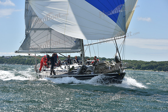 2019 NYYC Annual Regatta A_1730