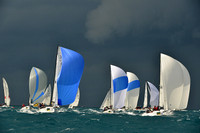 2014 Key West Race Week B 1076