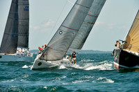 2016 NYYC Race Week A 1066