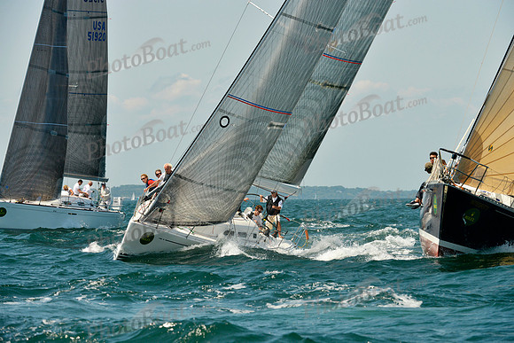 2016 NYYC Race Week A 1066